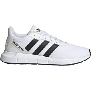 Adidas/阿迪达斯官方正品三叶草男女低帮轻便运动休闲鞋 FV5358