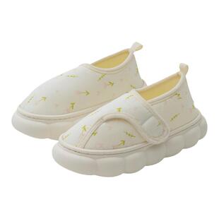 2025新款月子鞋厚底孕妇产后十月11月春秋魔术贴夏季薄款秋冬包跟