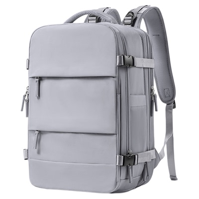 旅行首选可登机行李箱背包大容量