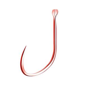 鱼钩50枚散装瓦里瓦斯角钩强力鱼钩有无倒刺钩湖库池塘垂钓用品