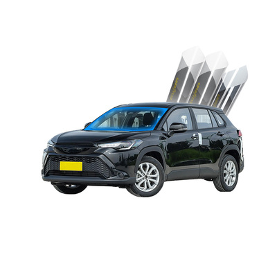 固特异汽车贴膜隔热玻璃膜防爆膜