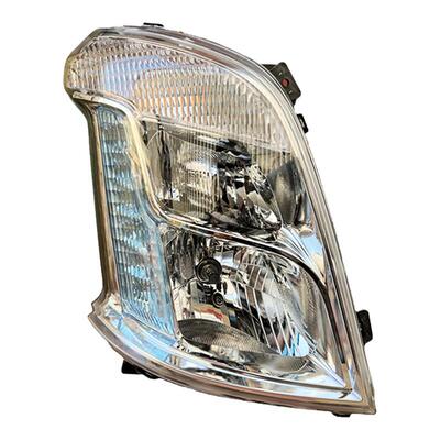 乘龙H7-H5-M3大灯总成