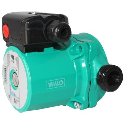 威乐RS15/6地暖锅炉热水循环泵