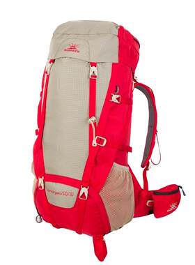 BIGPACK登山包户外徒步