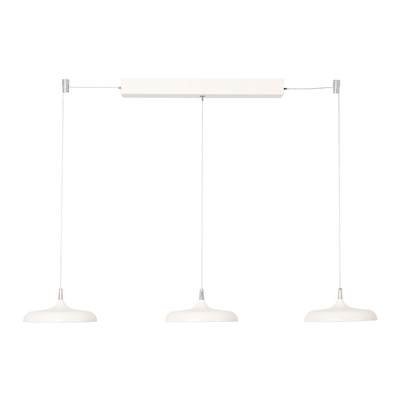 德国柏曼飞碟餐吊灯，全光谱护眼