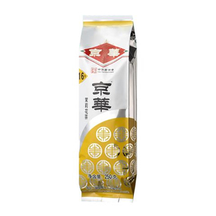 百补！京华16号特级七窨茉莉花茶老北京浓香型茶叶自饮口粮茶250g