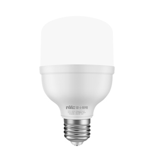 雷士照明led灯泡节能大螺口商用大功率超亮E27球泡E14螺旋灯泡