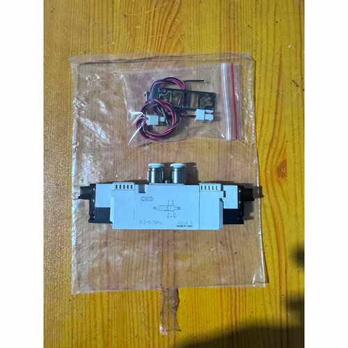 询价CKD电磁阀、4GD229-E2C、0.2-0.7MPa、带