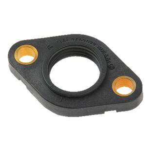 适用宝马1系2系3系5系7系X1X2X3X4X5X6 VVT气门马达油封密封圈垫