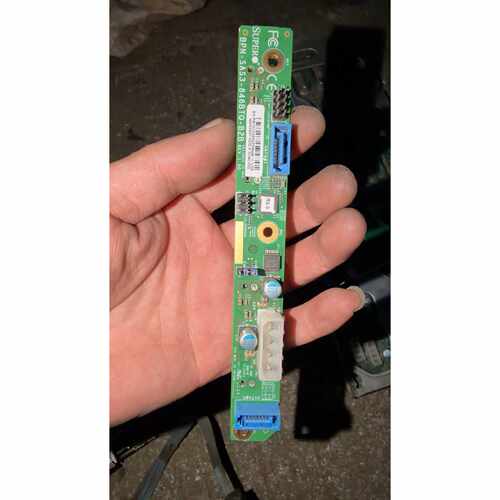 询价-Supermicro BPN-SAS3-846BTO-B2B