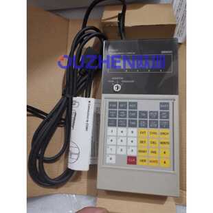 议价现货 欧姆龙PRO01手编CQM1H-PRO01-E CQM1H-PR001-E全新原装