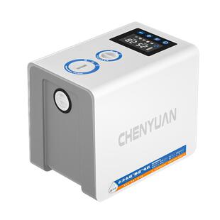 臣源永磁变频增压泵家用全自动全屋自来水热水器管道加压自吸泵