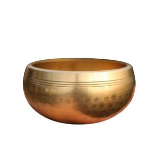 梵木果颂钵尼泊尔钵音碗梵音佛音碗冥想静心音钵钵盂铜钵疗愈工具