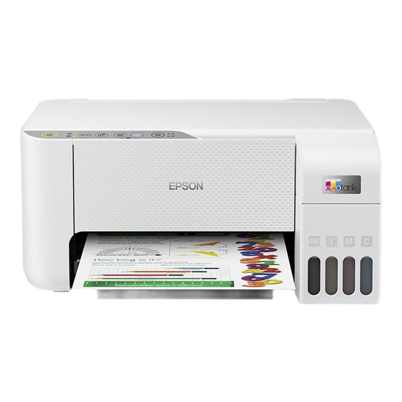 epson打印机爱普生官方翻新机