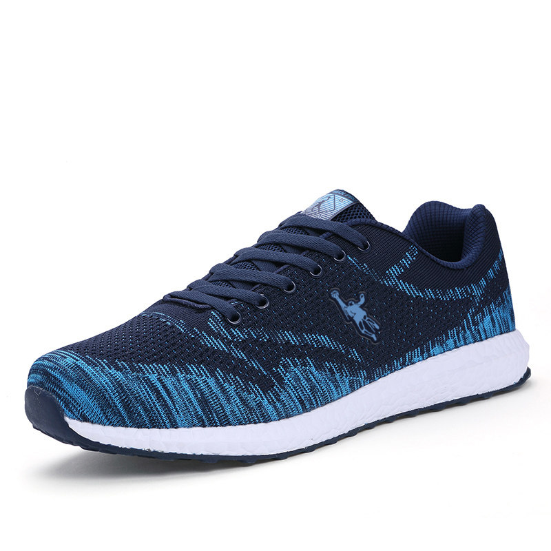 乔丹格兰春夏季46码跑鞋47大号48休闲9运动男鞋50特大码跑步鞋子