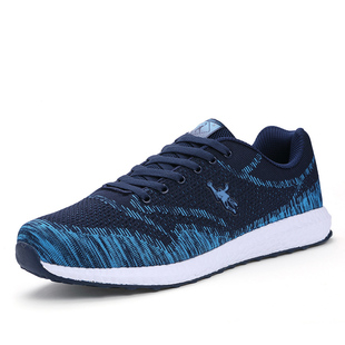 乔丹格兰春夏季46码跑鞋47大号48休闲9运动男鞋50特大码跑步鞋子