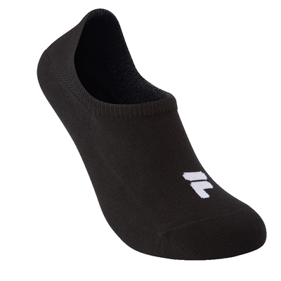 FILAFUSION斐乐中性船袜