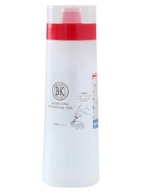 塑料四孔挤酱瓶日式酱汁瓶300ml