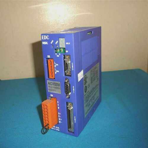 溢价-M-EDC-PS3030CB502  NSK驱动器议价  ！