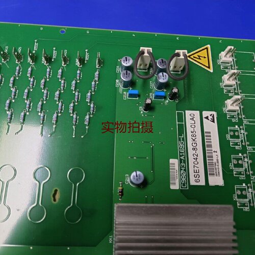 询价-6SE70428GK850LA0裸机实物图现