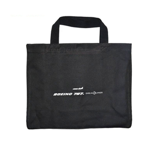 全日空ANA波音787Dreamliner联名款手提托特包通勤包时尚帆布袋