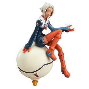 亿次元 Max Factory 飞跃巅峰2 拉路可 手办 现货