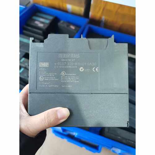 6ES73228BH010AB0仅一个功能