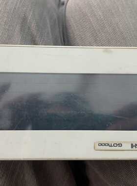 询价-MITSUBISHI/ GT1030-HWDW2  工控
