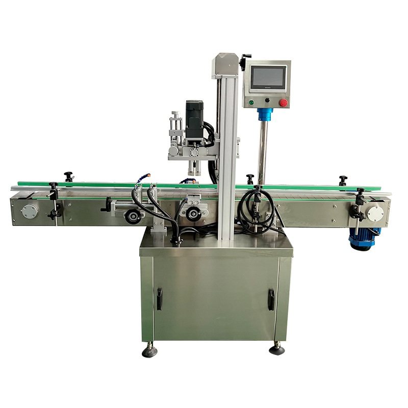 全自动水剂灌装机果汁饮料化妆水矿泉水精油液体自动磁力泵灌装机,办公设备/耗材/相关服务,灌装机,淘宝优惠券,粉丝福利购,淘宝优惠卷