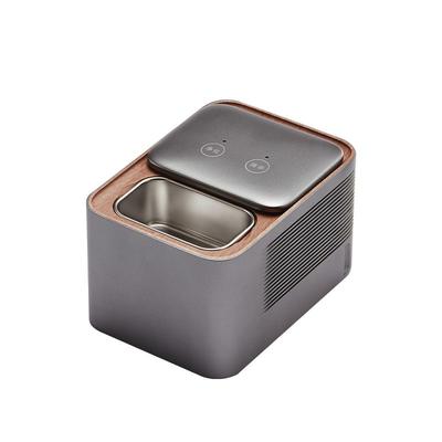 浦尔乐智能烟灰缸桌面空气净化器