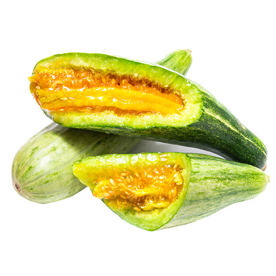 羊角蜜甜瓜种子蔬菜孑脆四季