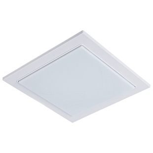 温特孚led吸顶灯嵌入式厨卫灯阳台卧室灯过道灯暗装厨房灯节能灯