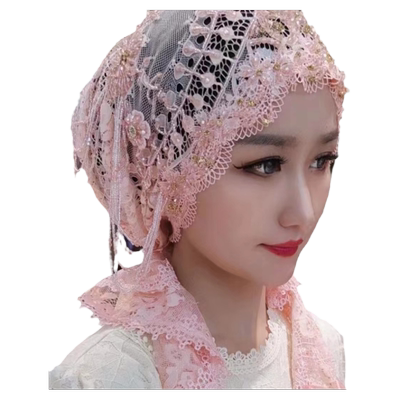 头巾披肩帽子女时尚百搭