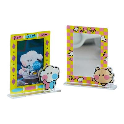 TRUZ亚克力相框linefriends