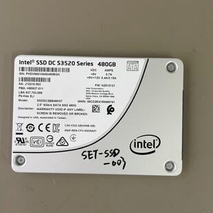 【议价-可维修】存储器 S3520 480G 电子配件 /均有货