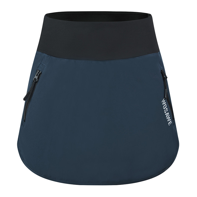 沃萨维女士骑行短裙裤夏季新品
