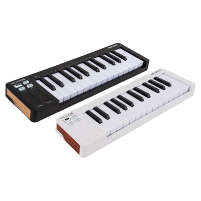 ArturiaMicroLab25键MIDI键盘