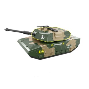 儿童男孩军事坦克模型装甲车合金回力越野车救护车消防车玩具