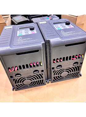 询价深圳中泰威变频器LC400C1R5G2R2P成色如图