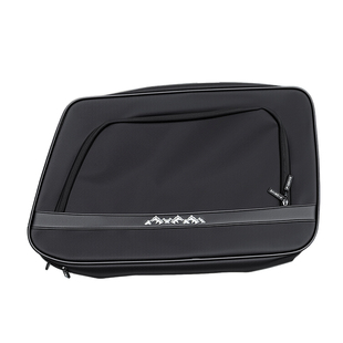 雷克萨斯GX550h后备箱侧窗包收纳包露营包雷克萨斯GX550h改装