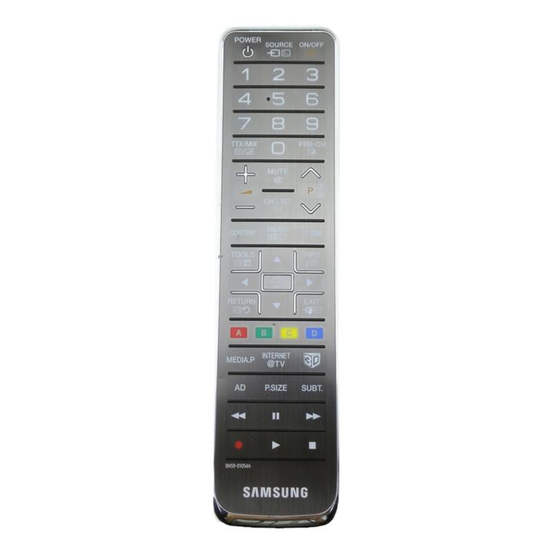 适用于三星3D液晶电视机遥控器BN59-01051A BN59-01054A通用AA59-00550A