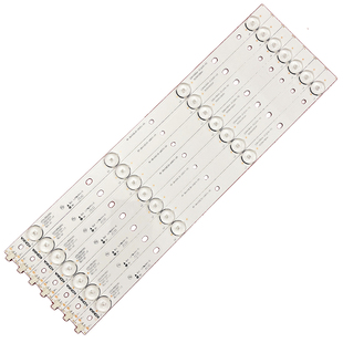 适用康佳LED43M3000A LED43R660U灯条A43U LED4351灯条35022001