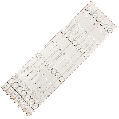 康佳LED43M3000ALED43R660U灯条