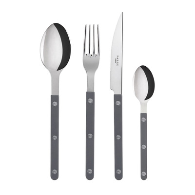 不绣钢高级sabreparis西餐餐具