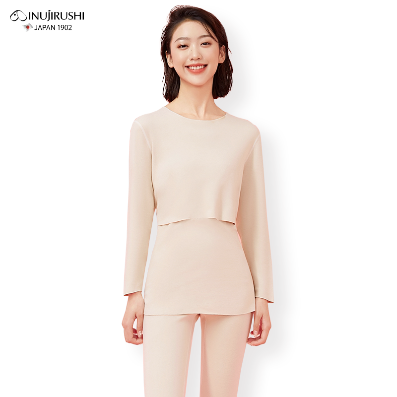 犬印本铺孕妇月子服套装