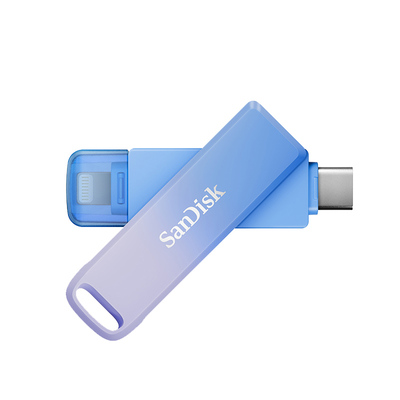 iphone手机U盘兼容安卓Type-C