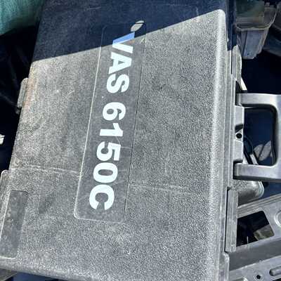 【议价-可维修】VAS6150C 全新/二手均有货