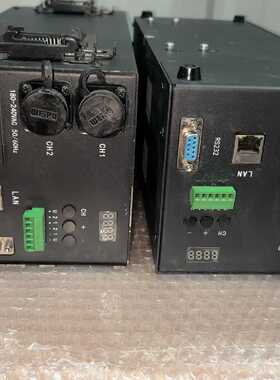 议价SW-AHC600-2TE光源控制器48V 600W，单通道适用