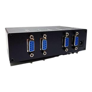 型号NTS-S光栅尺二次元影像仪模拟数据采集卡投影仪RS232采集盒