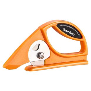 园轮地毯切割刀皮革脚垫切割刀地垫圆滚刀45-C裁纸刀RB45-1 正品